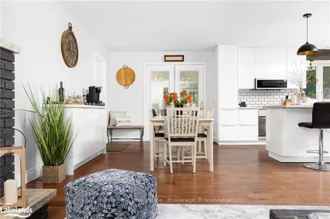 100 Meadow Heights Drive Bracebridge ON P1L 1A4