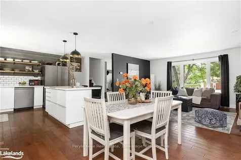 100 Meadow Heights Drive Bracebridge ON P1L 1A4