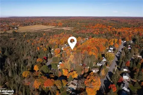 100 Meadow Heights Drive Bracebridge ON P1L 1A4