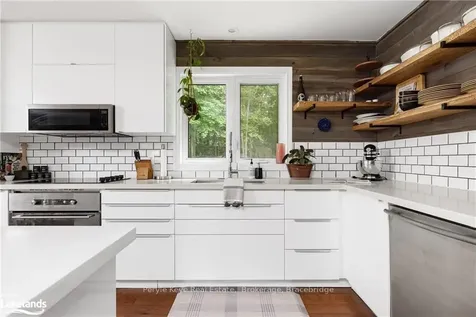 100 Meadow Heights Drive Bracebridge ON P1L 1A4