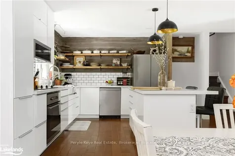 100 Meadow Heights Drive Bracebridge ON P1L 1A4