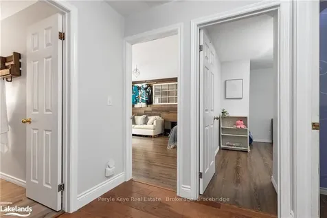 100 Meadow Heights Drive Bracebridge ON P1L 1A4