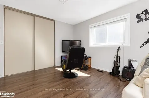 100 Meadow Heights Drive Bracebridge ON P1L 1A4