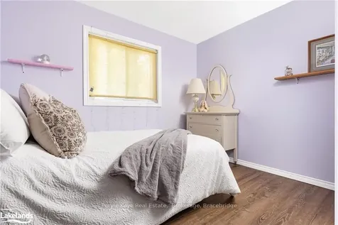 100 Meadow Heights Drive Bracebridge ON P1L 1A4