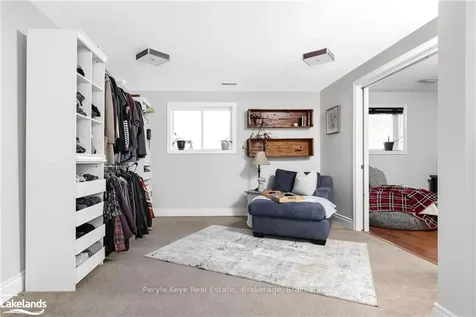 100 Meadow Heights Drive Bracebridge ON P1L 1A4