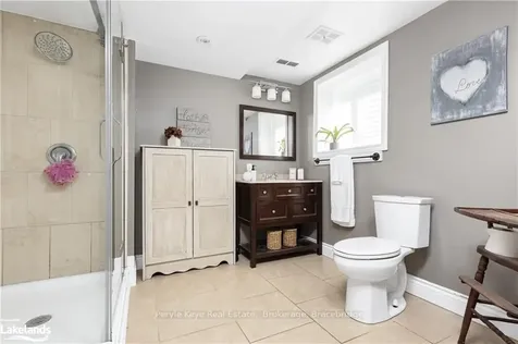 100 Meadow Heights Drive Bracebridge ON P1L 1A4