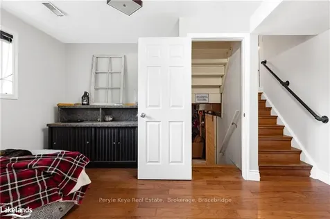 100 Meadow Heights Drive Bracebridge ON P1L 1A4