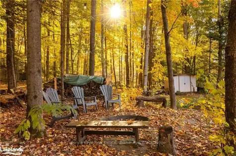 100 Meadow Heights Drive Bracebridge ON P1L 1A4