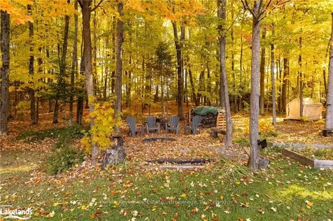 100 Meadow Heights Drive Bracebridge ON P1L 1A4