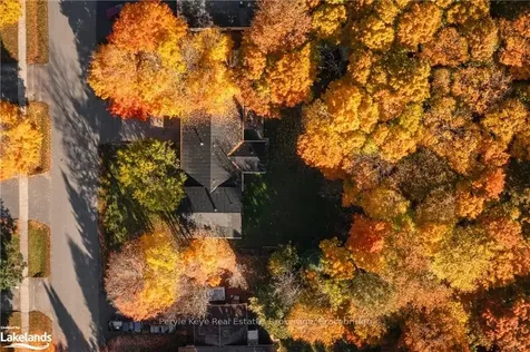 100 Meadow Heights Drive Bracebridge ON P1L 1A4