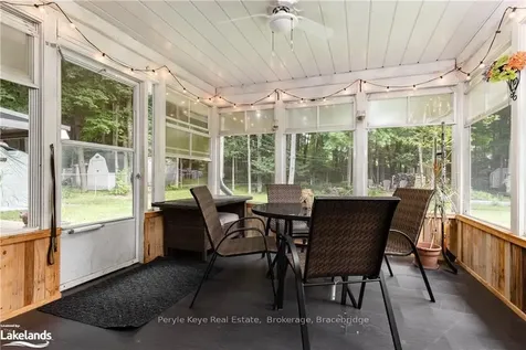 100 Meadow Heights Drive Bracebridge ON P1L 1A4