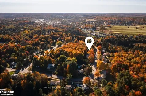 100 Meadow Heights Drive Bracebridge ON P1L 1A4