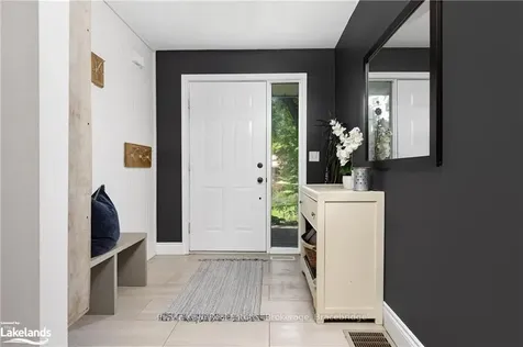 100 Meadow Heights Drive Bracebridge ON P1L 1A4