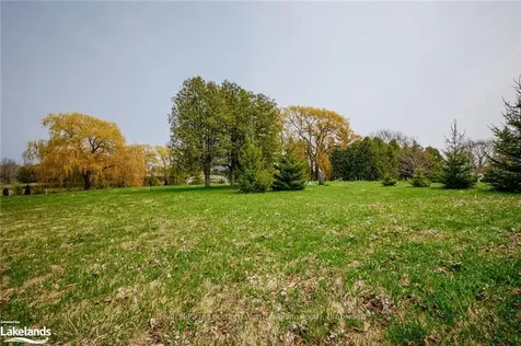 158225 7th Line Meaford ON N4L 1W5
