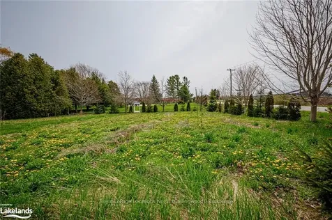 158225 7th Line Meaford ON N4L 1W5