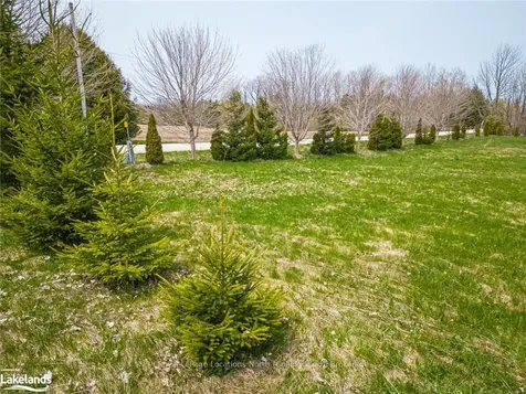 158225 7th Line Meaford ON N4L 1W5