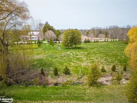 158225 7th Line Meaford ON N4L 1W5