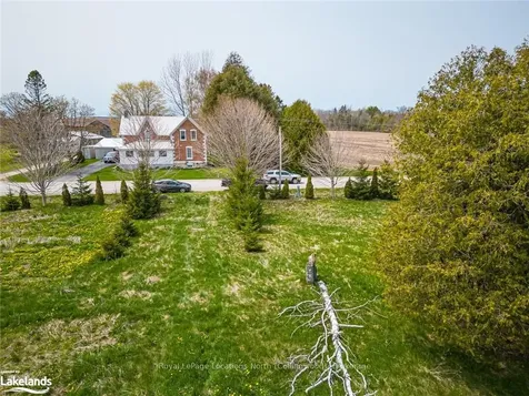 158225 7th Line Meaford ON N4L 1W5