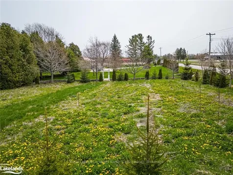 158225 7th Line Meaford ON N4L 1W5