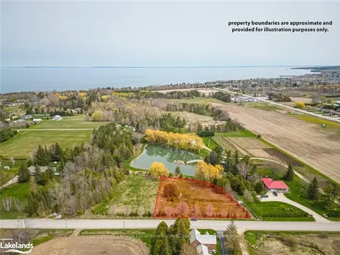 158225 7th Line Meaford ON N4L 1W5