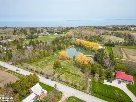 158225 7th Line Meaford ON N4L 1W5