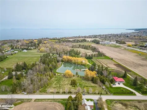158225 7th Line Meaford ON N4L 1W5