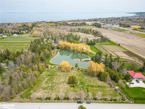 158225 7th Line Meaford ON N4L 1W5