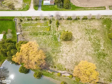 158225 7th Line Meaford ON N4L 1W5