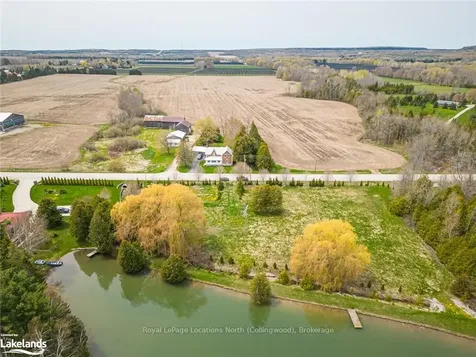158225 7th Line Meaford ON N4L 1W5