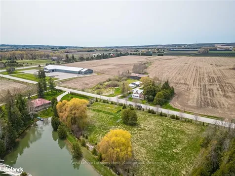 158225 7th Line Meaford ON N4L 1W5