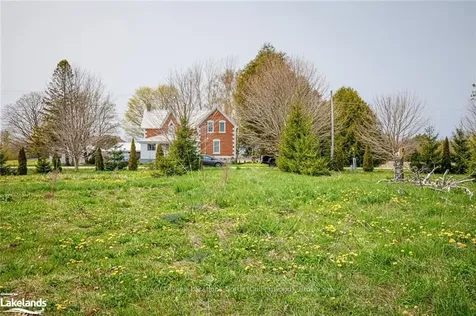 158225 7th Line Meaford ON N4L 1W5