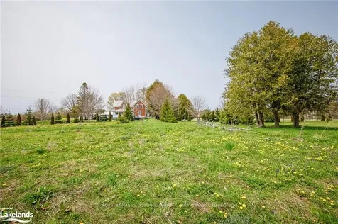 158225 7th Line Meaford ON N4L 1W5