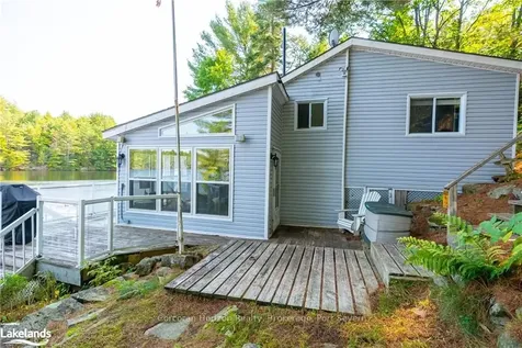 317 Haskett's Drive N/a Georgian Bay ON L0K 1S0