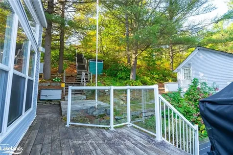 317 Haskett's Drive N/a Georgian Bay ON L0K 1S0