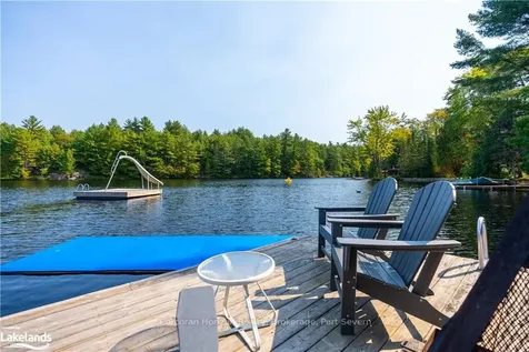 317 Haskett's Drive N/a Georgian Bay ON L0K 1S0