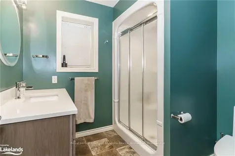 54 Killdeer Crescent Bracebridge ON P1L 1Z2