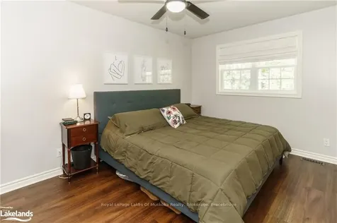 54 Killdeer Crescent Bracebridge ON P1L 1Z2