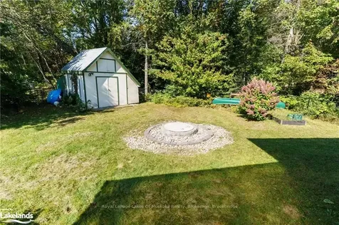 54 Killdeer Crescent Bracebridge ON P1L 1Z2