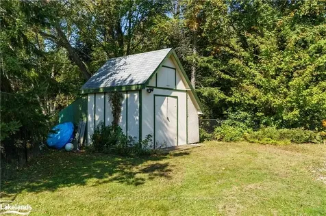 54 Killdeer Crescent Bracebridge ON P1L 1Z2