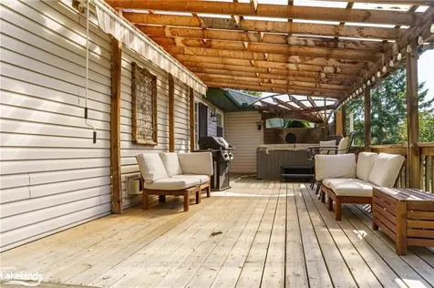 54 Killdeer Crescent Bracebridge ON P1L 1Z2