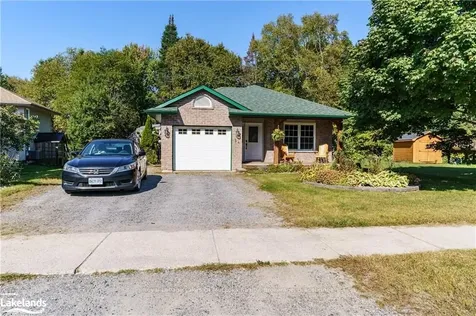 54 Killdeer Crescent Bracebridge ON P1L 1Z2