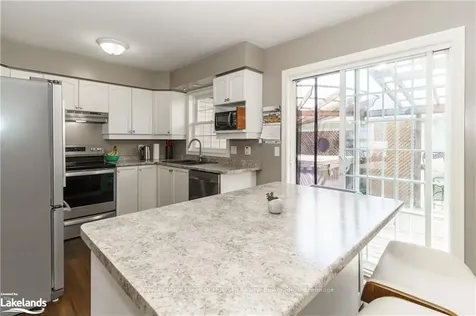 54 Killdeer Crescent Bracebridge ON P1L 1Z2