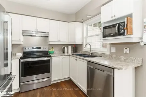 54 Killdeer Crescent Bracebridge ON P1L 1Z2