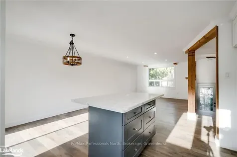 151 Pratt Crescent Gravenhurst ON P1P 1P5