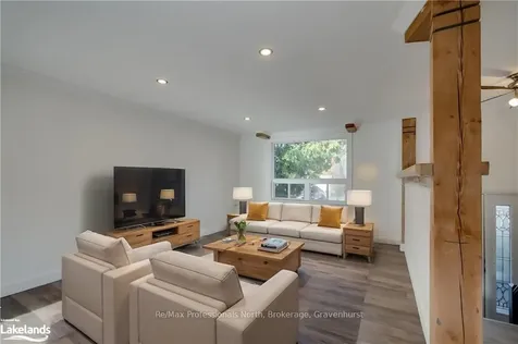 151 Pratt Crescent Gravenhurst ON P1P 1P5