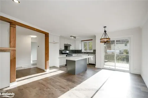 151 Pratt Crescent Gravenhurst ON P1P 1P5