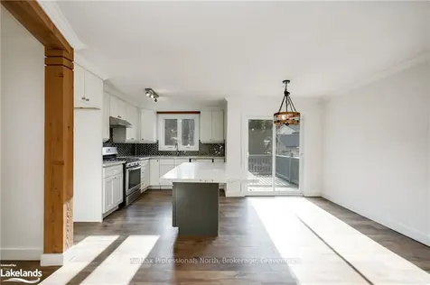 151 Pratt Crescent Gravenhurst ON P1P 1P5