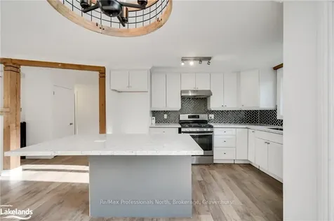 151 Pratt Crescent Gravenhurst ON P1P 1P5