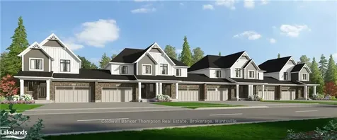 47 Charles Morley Boulevard Huntsville ON P1H 0G5