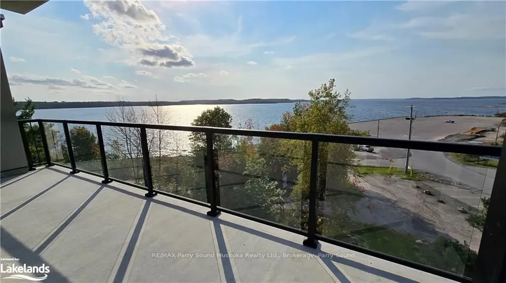 20 Salt Dock Road N/a Parry Sound ON P2A 0E7